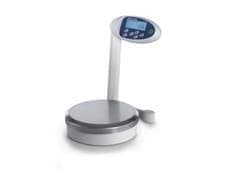 Desktop and portable scales METTLER TOLEDO