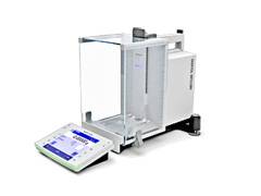 Analytical scales METTLER TOLEDO